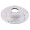 Brake Rotor Set