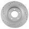 Brake Rotor Set