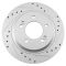 Brake Rotor Set