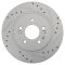 Brake Rotor Set