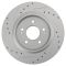 Brake Rotor Set