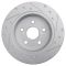 Brake Rotor Set