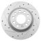 Brake Rotor Set