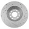 Brake Rotor Set