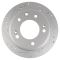 Brake Rotor Set