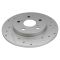 Brake Rotor Set