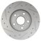 Brake Rotor Set