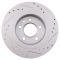 Brake Rotor Set