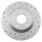 Brake Rotor Set