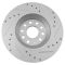 Brake Rotor Set