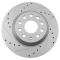 Brake Rotor Set