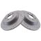 Brake Rotor Set