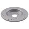 Brake Rotor Set