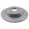 Brake Rotor Set