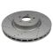 Brake Rotor Set