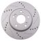 Brake Rotor Set