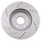 Brake Rotor Set