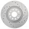 Brake Rotor Set