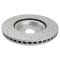 Brake Rotor Set