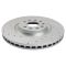 Brake Rotor Set