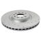 Brake Rotor Set