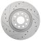 Brake Rotor Set