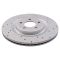 Brake Rotor Set