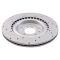 Brake Rotor Set