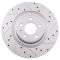 Brake Rotor Set