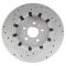 Brake Rotor Set