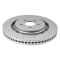 Brake Rotor Set