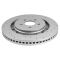 Brake Rotor Set