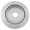 Brake Rotor Set