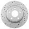 Brake Rotor Set