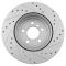 Brake Rotor Set