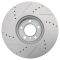 Brake Rotor Set