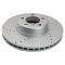 Brake Rotor Set