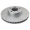 Brake Rotor Set