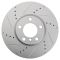 Brake Rotor Set