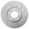 Brake Rotor Set