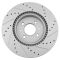 Brake Rotor Set