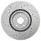 Brake Rotor Set