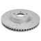 Brake Rotor Set