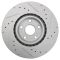 Brake Rotor Set