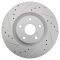 Brake Rotor Set