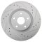 Brake Rotor Set