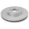 Brake Rotor Set