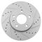 Brake Rotor Set