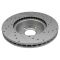 Brake Rotor Set