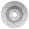 Brake Rotor Set